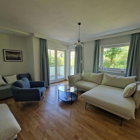 Apartament Verona Юрата Екстериор снимка