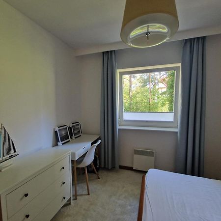 Apartament Verona Юрата Екстериор снимка