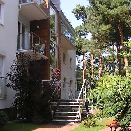 Apartament Verona Юрата Екстериор снимка