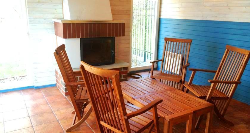 Apartament Verona Юрата Стая снимка