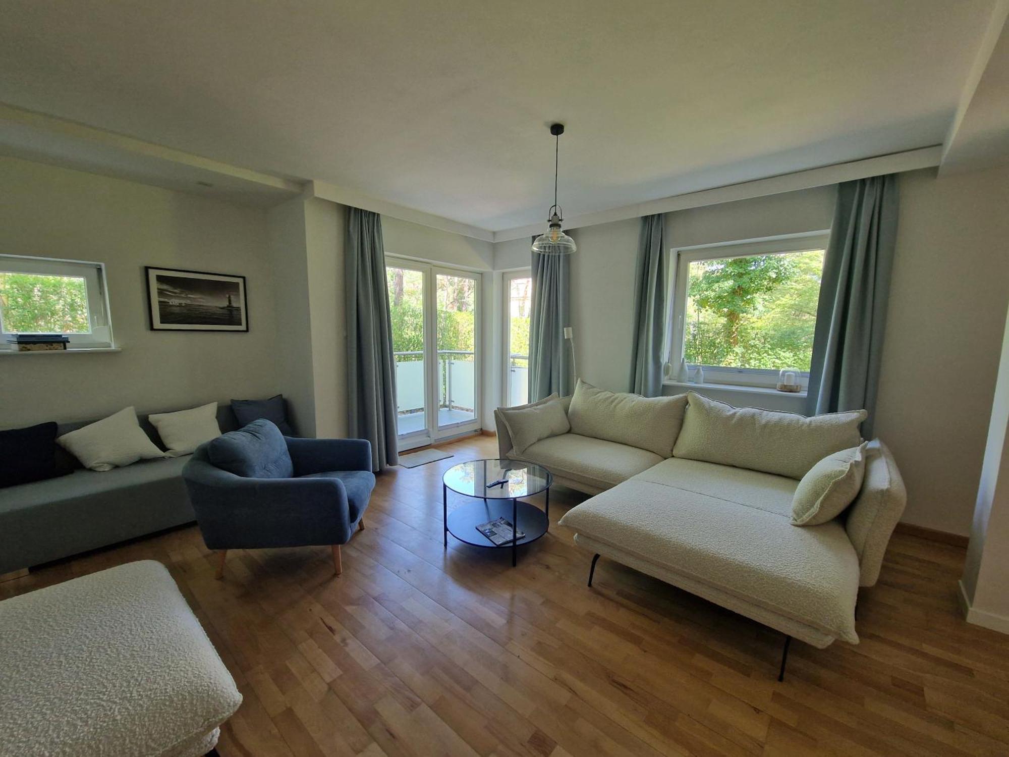 Apartament Verona Юрата Екстериор снимка