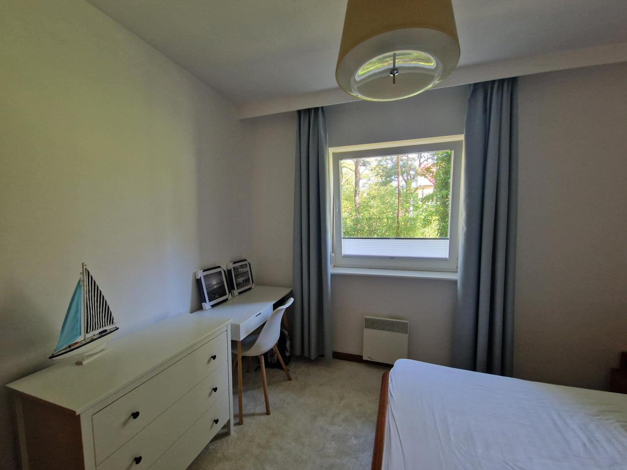 Apartament Verona Юрата Екстериор снимка