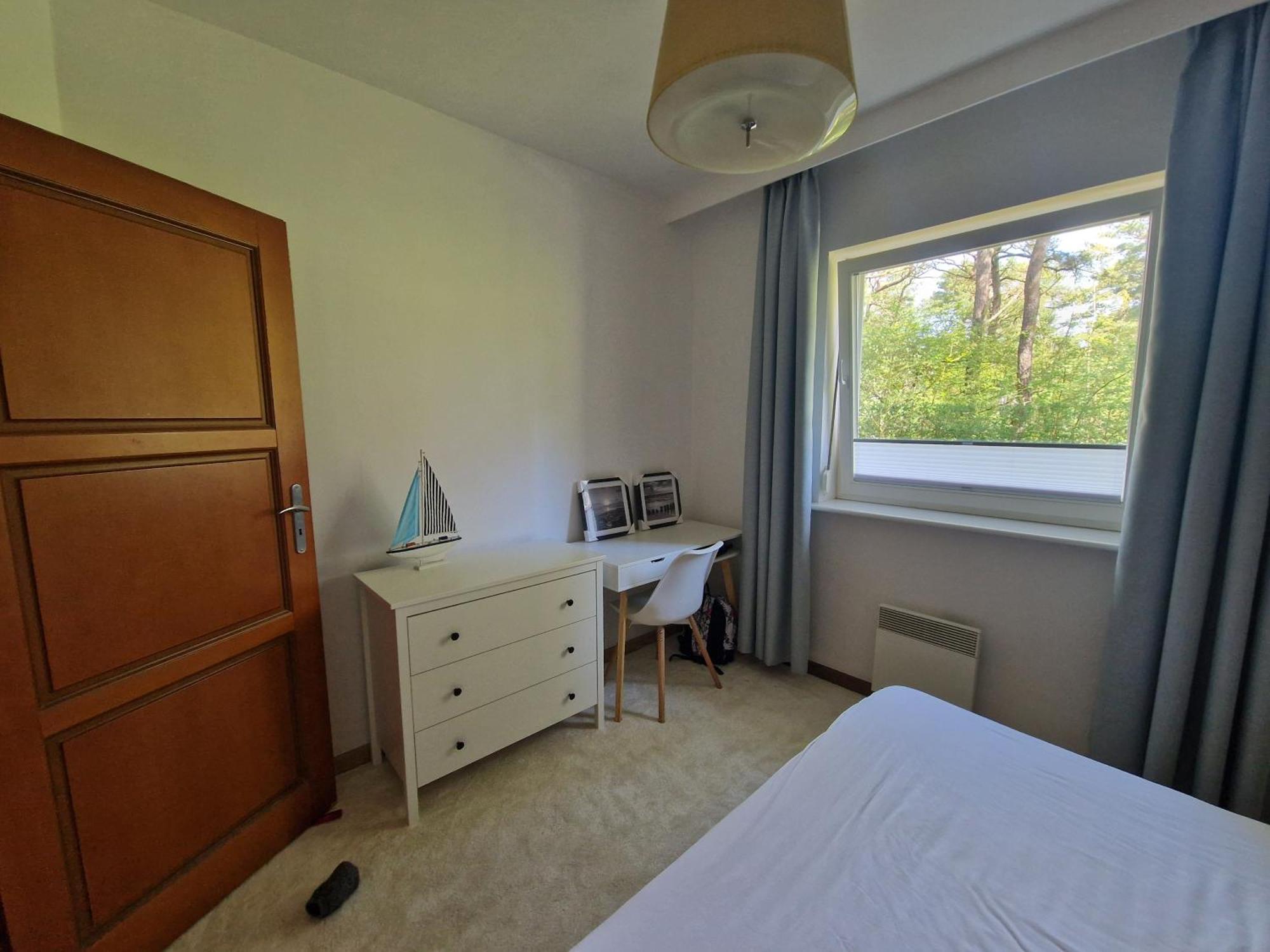Apartament Verona Юрата Екстериор снимка