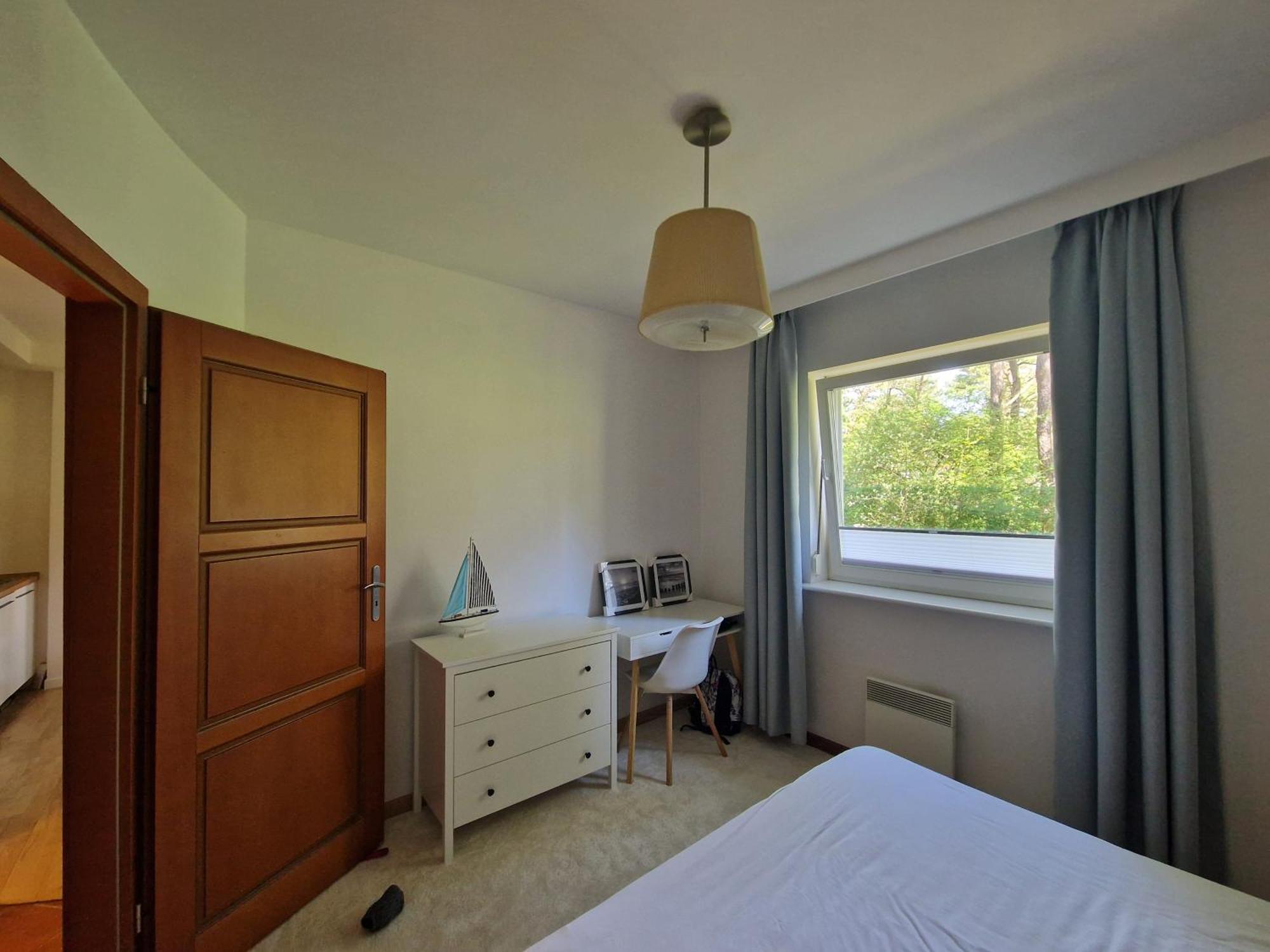 Apartament Verona Юрата Екстериор снимка