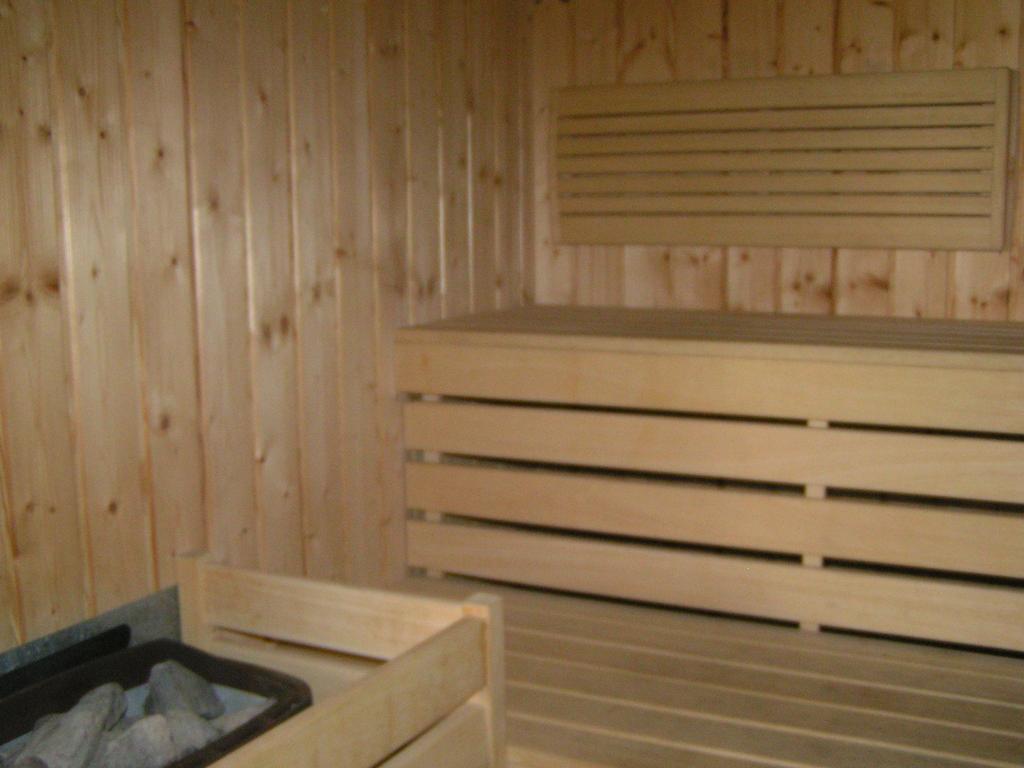 Apartament Verona Юрата Екстериор снимка