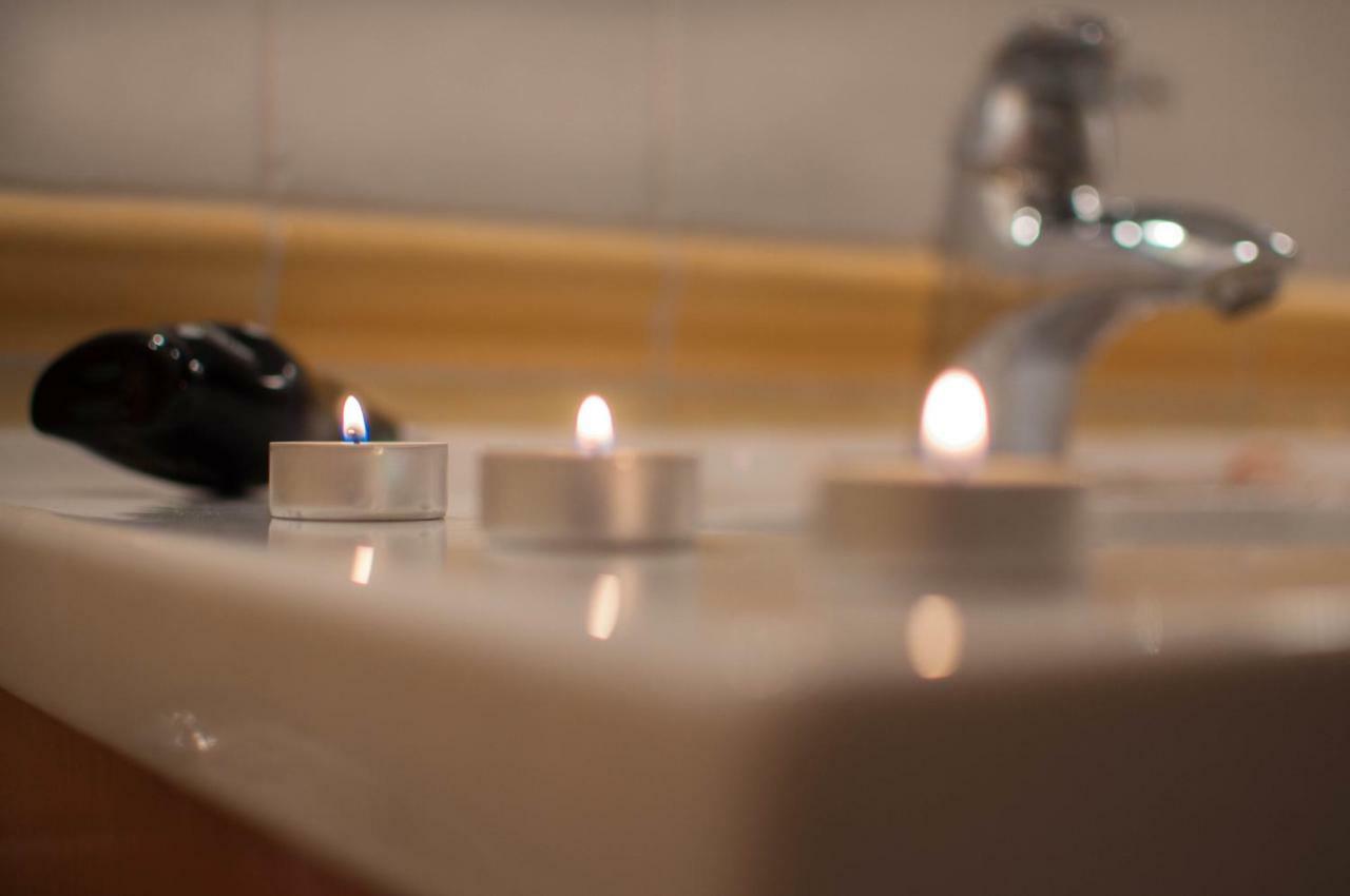 Apartament Verona Юрата Екстериор снимка