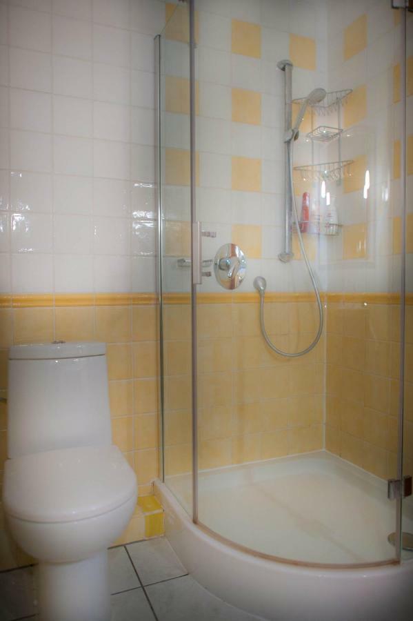 Apartament Verona Юрата Екстериор снимка